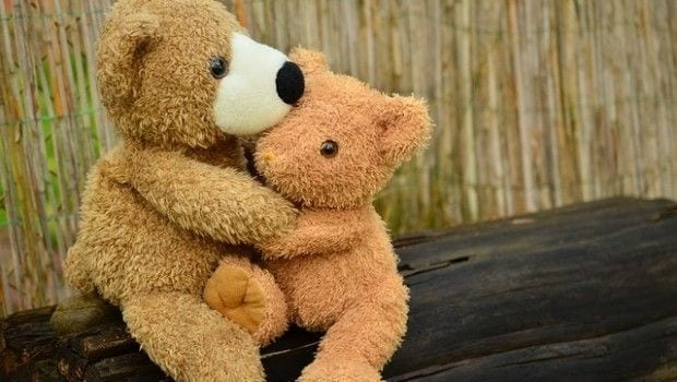 apego y relacion de pareja