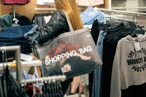 Adicción a las compras - Compradores compulsivos