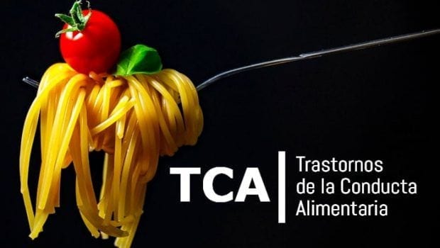 TCA Trastornos Conducta Alimentaria