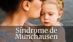 Síndrome de Munchausen