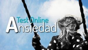 Test Ansiedad Online