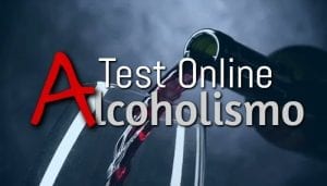 Alcoholismo - Test Online