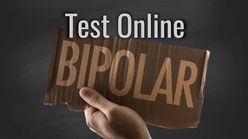 Test Online Trastorno Bipolar