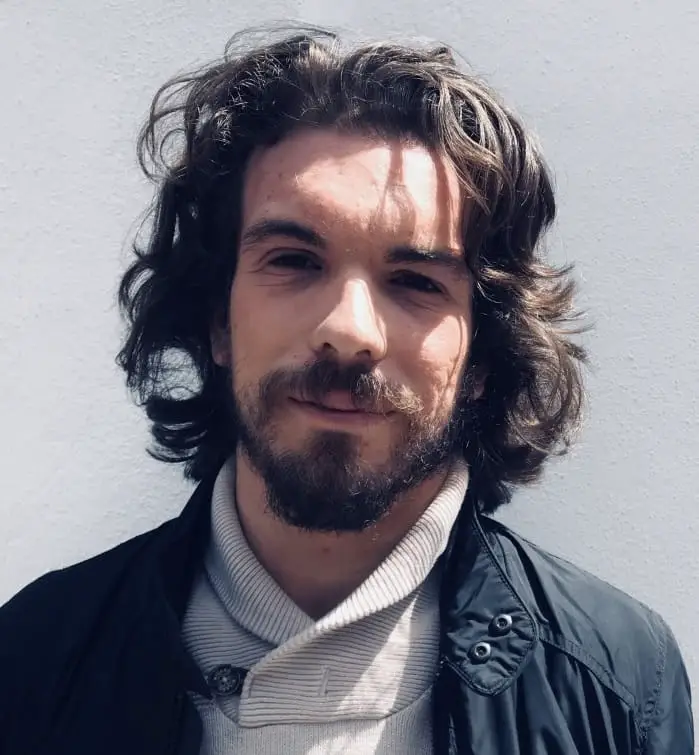 Rafael Aragón