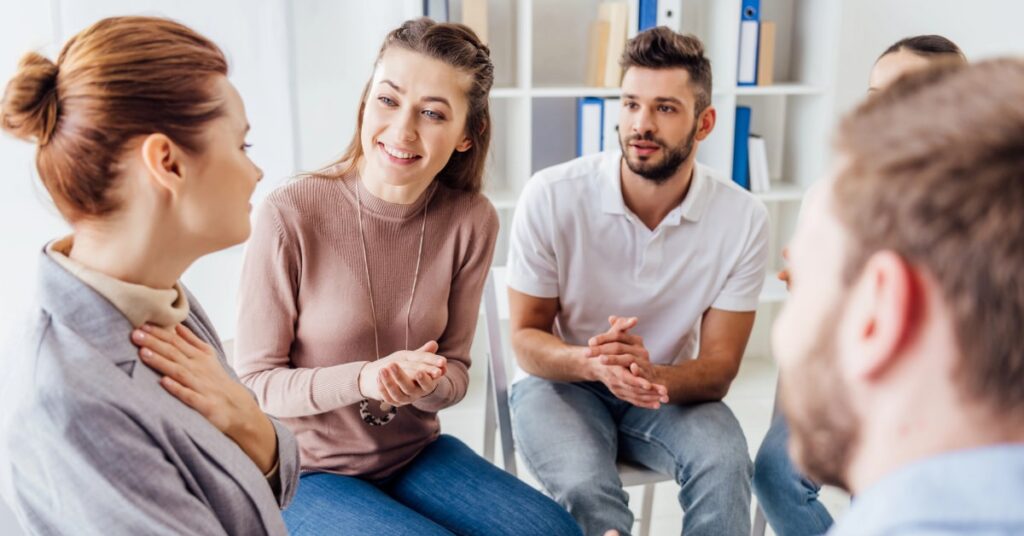 Formación en coaching