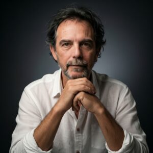 Jose Manuel Garrido