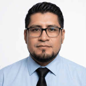 Osmar Torres Vidales