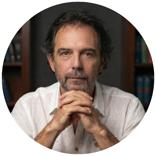 Jose Manuel (Pepo) Garrido
