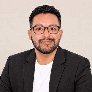 Luis Miguel Reyes Loyola